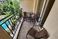 Appartement 2 chambres 51 m² Sunny Beach Resort, Bulgarie