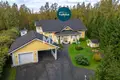 Dom 6 pokojów 197 m² Liminka, Finlandia