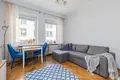 1 room apartment 22 m² in Warsaw, Poland