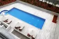 Appartement 2 chambres 78 m² Limassol, Chypre