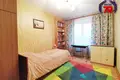 4 room apartment 82 m² Viasieja, Belarus