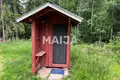 Cottage 2 bedrooms 70 m² Mynaemaeki, Finland