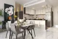 Apartamento 2 habitaciones 1 400 m² Dubái, Emiratos Árabes Unidos