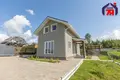 House 100 m² Aziaryckaslabadski sielski Saviet, Belarus