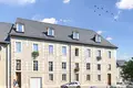 3 bedroom apartment 70 m² Metropolitan France, France