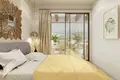 2-Schlafzimmer-Penthouse 76 m² Rojales, Spanien