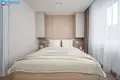 Appartement 3 chambres 56 m² Vilnius, Lituanie