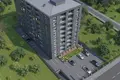 Apartamento 3 habitaciones 97 m² Kayapa, Turquía