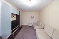 Wohnung 2 Zimmer 54 m² Minsk, Weißrussland