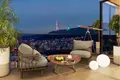 3 bedroom apartment 197 m² Tbilisi, Georgia
