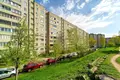 Квартира 2 комнаты 51 м² Минск, Беларусь