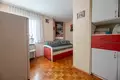 Appartement 5 chambres 137 m² Ville de Zagreb, Croatie