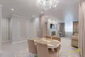 Appartement 3 chambres 86 m² Minsk, Bélarus