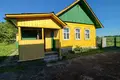 Maison 51 m² Golovchinskiy selskiy Sovet, Biélorussie