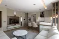 2 bedroom apartment 85 m² Guezeloba, Turkey