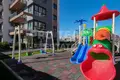 Mieszkanie 3 pokoi 70 m² Aksu, Turcja