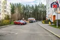 Appartement 3 chambres 74 m² Minsk, Bélarus