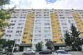 Appartement 2 chambres 40 m² en Lodz, Pologne