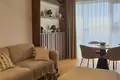 Wohnung 1 zimmer 30 m² in Budva, Montenegro