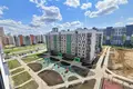 Appartement 2 chambres 45 m² Minsk, Bélarus