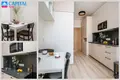 Квартира 1 комната 16 м² Вильнюс, Литва