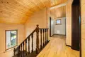 Maison 296 m² Astrosycki sielski Saviet, Bélarus