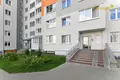 1 room apartment 25 m² Kopisca, Belarus