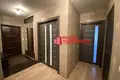 Apartamento 2 habitaciones 64 m² Grodno, Bielorrusia