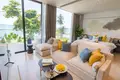 Apartamento 1 habitacion 47 m² Na Kluea, Tailandia