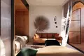 Kompleks mieszkalny Apartamenty v Ubude