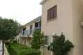 Townhouse 2 bedrooms  Tala, Cyprus