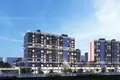 3 bedroom apartment 65 m² Mediterranean Region, Turkey