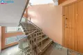 Квартира 2 комнаты 48 м² Вильнюс, Литва