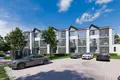 2 bedroom apartment 82 m² Jurmala, Latvia