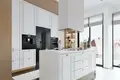 Apartamento 5 habitaciones 211 m² Yapracik, Turquía