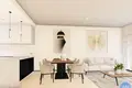 2 bedroom bungalow 131 m² Finestrat, Spain