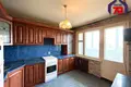 1 room apartment 42 m² Salihorsk, Belarus