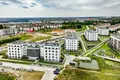 Квартира 3 комнаты 72 м² Гданьск, Польша