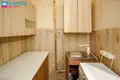 1 room apartment 28 m² Panevėžys, Lithuania