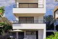 Dom 4 pokoi 206 m² Agios Tychonas, Cypr