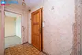 Appartement 1 chambre 33 m² Vilnius, Lituanie