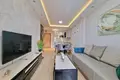 1 bedroom apartment 46 m² in Budva, Montenegro