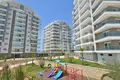 3 room apartment 101 m² Avsallar, Turkey