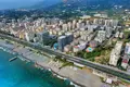 Mieszkanie 190 m² Alanya, Turcja