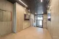 Apartamento 1 habitación 34 m² Strelna, Rusia