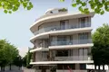 Mieszkanie 2 pokoi 106 m² Limassol Municipality, Cyprus