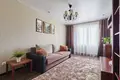 3 room apartment 80 m² Minsk, Belarus