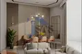 Mieszkanie 1 pokój 785 m² Dubaj, Emiraty Arabskie