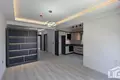 3 room apartment 103 m² in Erdemli, Turkey