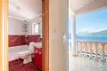 villa de 3 chambres 168 m² Tivat, Monténégro